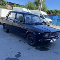 Lada 2107