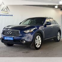 Infiniti QX70