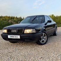 Audi 80