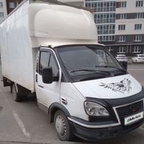 GAZ ГАЗель