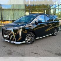 GAC M8