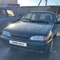 Lada 2115