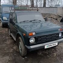 Lada 4x4