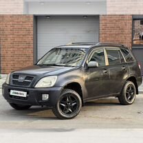 Chery Tiggo