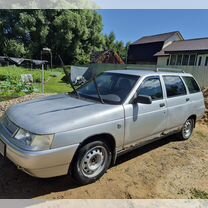 Lada 2111