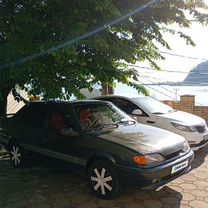 Lada 2115