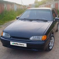 Lada 2113