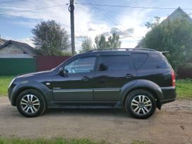 Ssang_Yong Rexton
