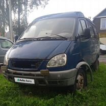 GAZ ГАЗель
