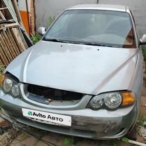 Kia Shuma