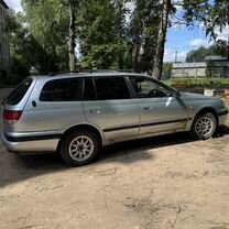 Toyota Caldina