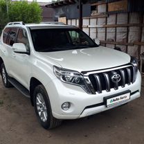 Toyota Land