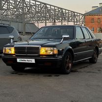 Nissan Cedric