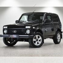 Lada Niva