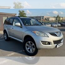 Great Wall Hover