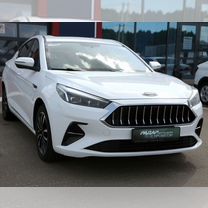 JAC J7
