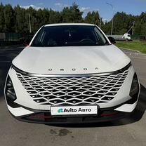 Omoda C5