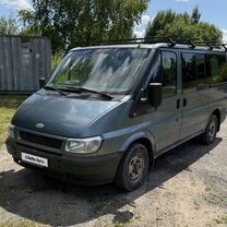 Ford Tourneo
