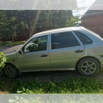 Volkswagen Pointer