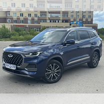 Chery Tiggo