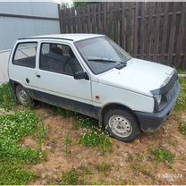 Lada 1111