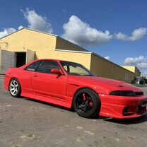Nissan Skyline