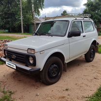 Lada Niva