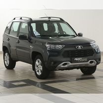 Lada Niva