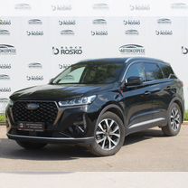 Chery Tiggo