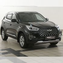Chery Tiggo