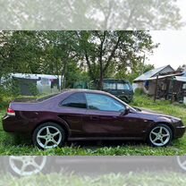 Honda Prelude
