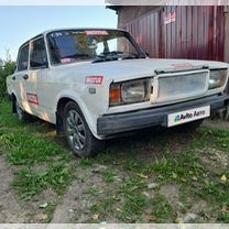 Lada 2107