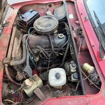 Lada 2107