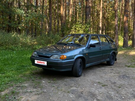 Lada (ВАЗ)
