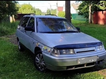 Lada (ВАЗ)