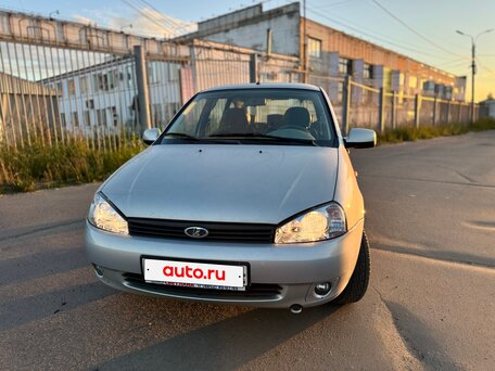Lada (ВАЗ) Kalina