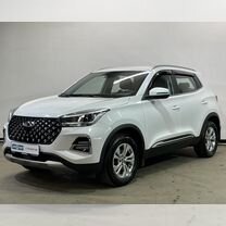 Chery Tiggo