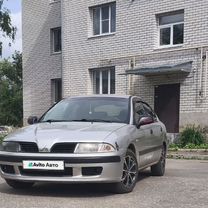 Mitsubishi Carisma
