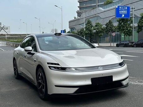 Changan Qiyuan A06 28.39 kWh