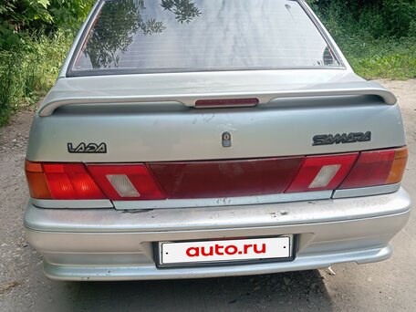 Lada (ВАЗ)