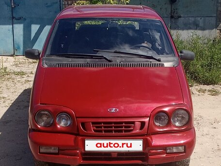 Lada (ВАЗ)