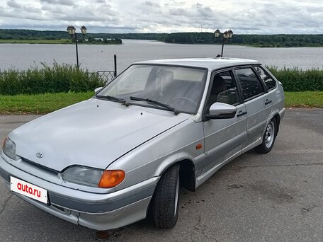 Lada (ВАЗ)