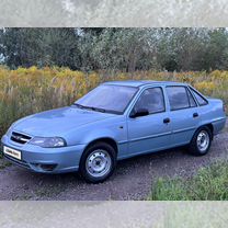 Daewoo Nexia