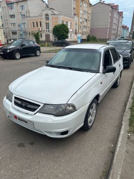 Daewoo Nexia
