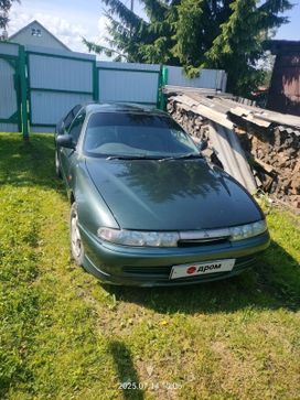 Mitsubishi Galant