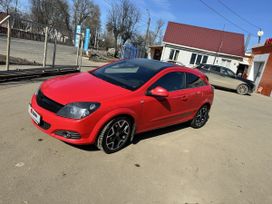 Opel Astra Gtc