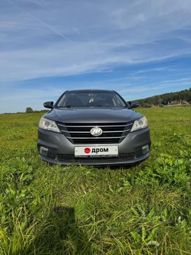 Lifan Solano