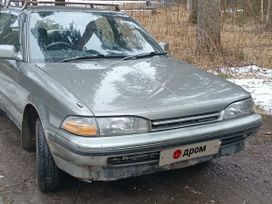 Toyota Carina