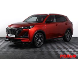 Changan CS55 Plus