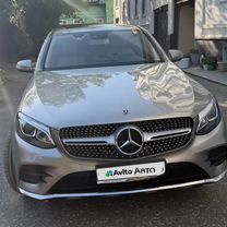Mercedes-Benz GLC-класс